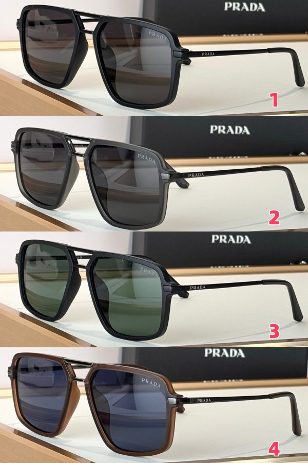 Prada Glasses PR70YS 58-18-147