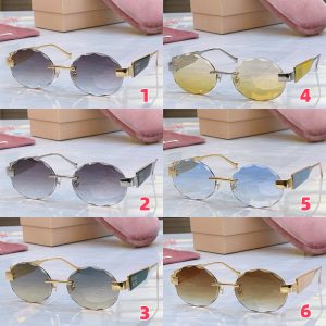 Miu Miu Glasses MU 1712LV 57-18-145