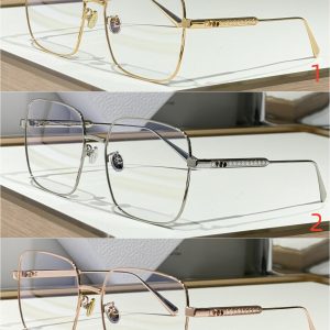 Dior Glasses Cannage S1U 58-19-140