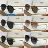 Celine Aviator Sunglasses CL40062 61-12-145
