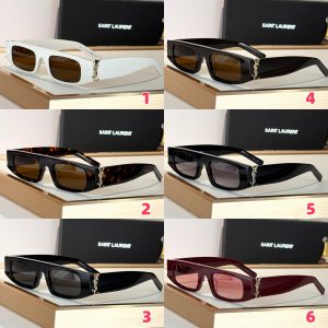 YSL Glasses SLM183F 50-20-145