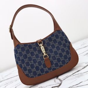Gucci Jackie Shoulder Bag 28¡Á19¡Á4.5cm
