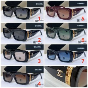 Alternative view of Chanel Glasses CH5534 54-20-140