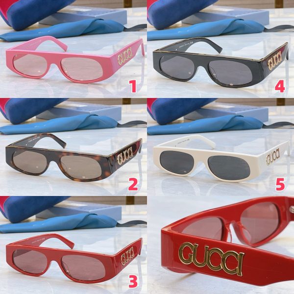 Gucci Glasses GG1771S 51-16-140