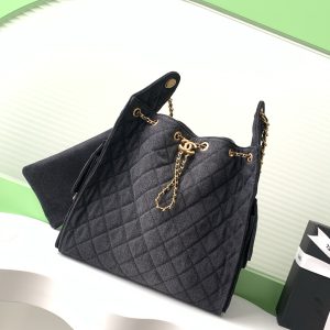 Alternative view of CHANEL MASTER 25 MEDIUM HANDBAG AS5311 (40*30*15cm)#3