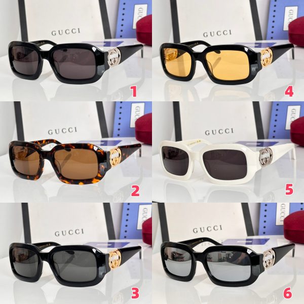 Gucci Glasses GG1782S 57-19-140