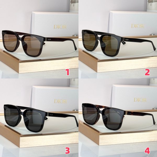 Dior Glasses CD0260S 63-17-152