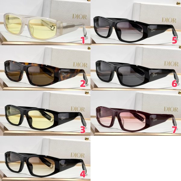 Dior Glasses DiorSymbol S1I 59-17-135