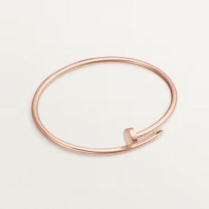 Cartier Juste un Clou bracelet, small model