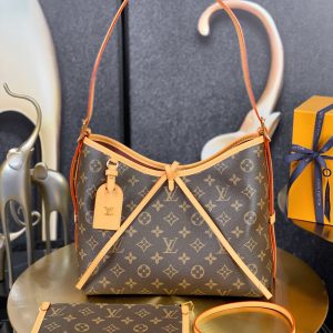 LV CARRYALL PM M46203