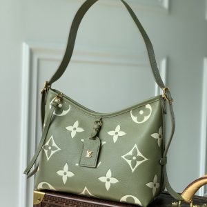 Alternative view of LV M46672 CarryAll PM M46672