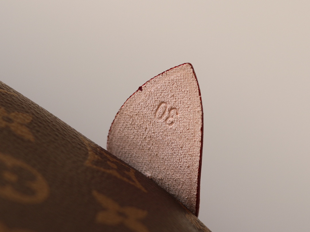 Louis Vuitton M41108 Speedy 30 - Image 4
