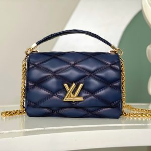 LOUIS VUITTON M14956 GO-14 MM 9.1 x 6.3 x 3.9 inches