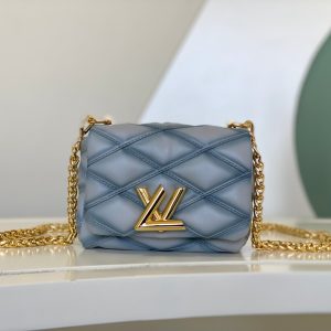 Alternative view of LOUIS VUITTON M83071 Pico GO-14 5.9 x 3.9 x 2.6 inches