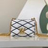 LOUIS VUITTON M23762 Pico GO-14 5.9 x 3.9 x 2.6 inches