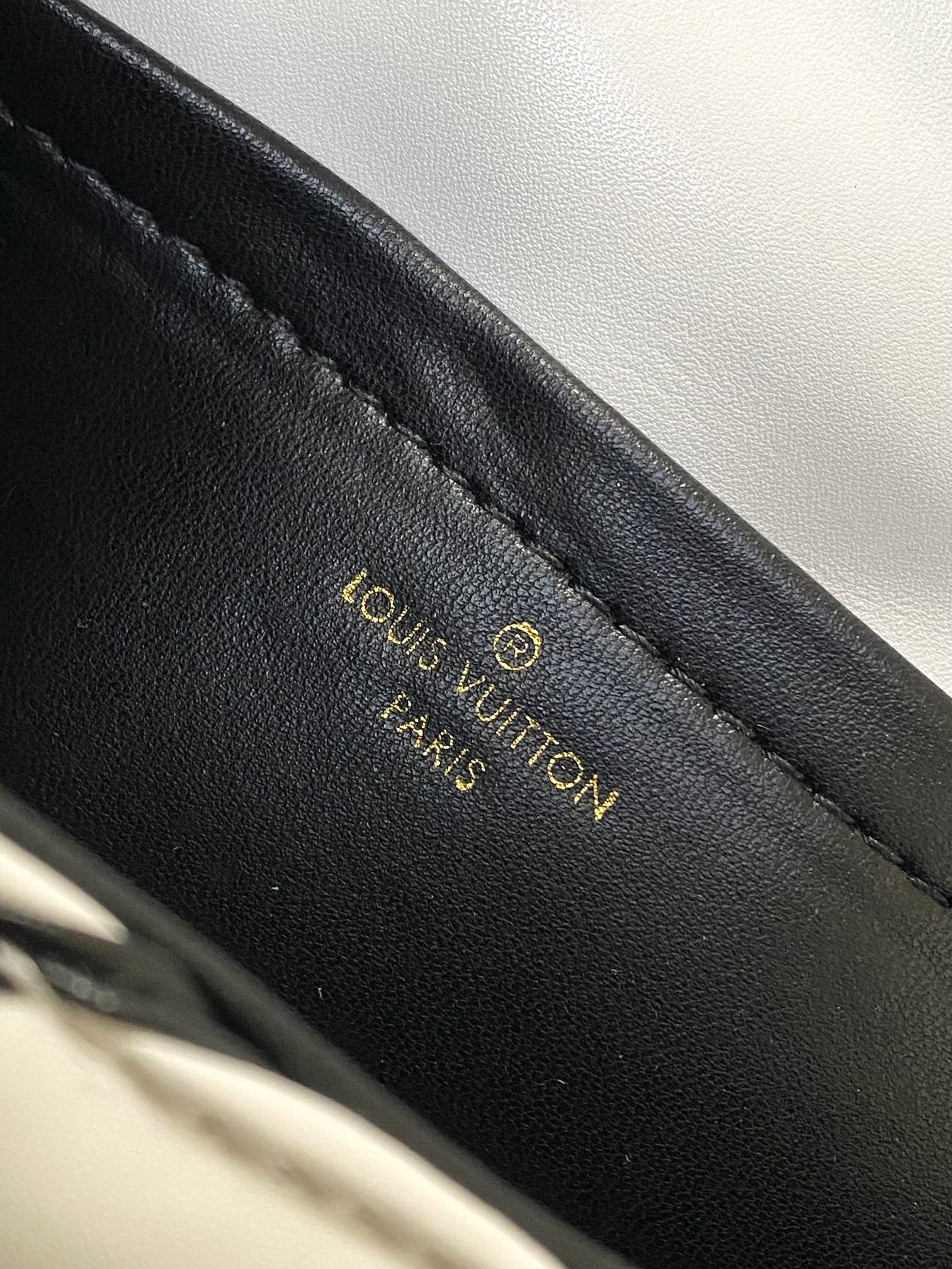 LOUIS VUITTON M23762 Pico GO-14 5.9 x 3.9 x 2.6 inches - Image 10