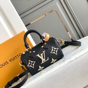 LV Nano Speedy 16 x 11 x 9 CM
