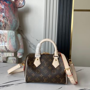 Alternative view of LV M46229 Speedy Bandouli¨¨re 20