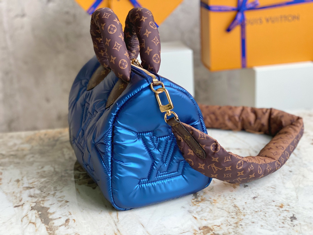 LV M20973 Pillow Speedy Bandouli¨¨re 25 - Image 4
