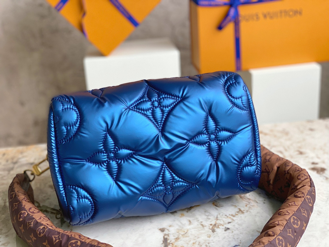 LV M20973 Pillow Speedy Bandouli¨¨re 25 - Image 6