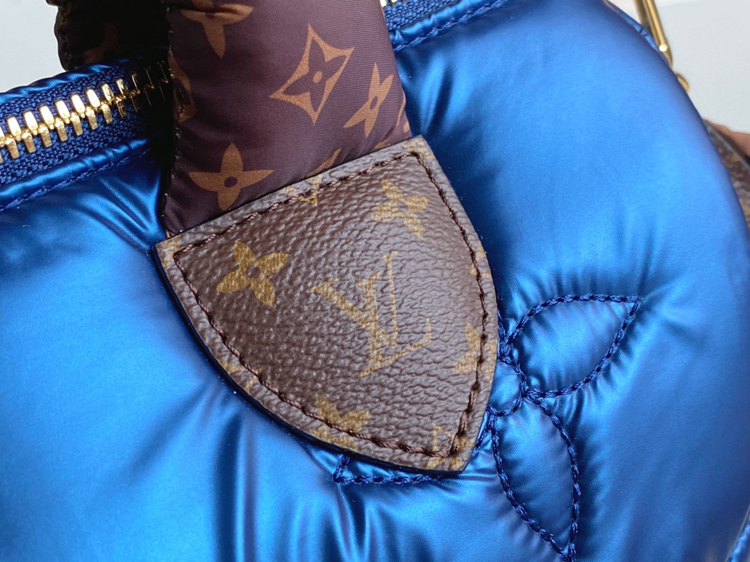 LV M20973 Pillow Speedy Bandouli¨¨re 25 - Image 7