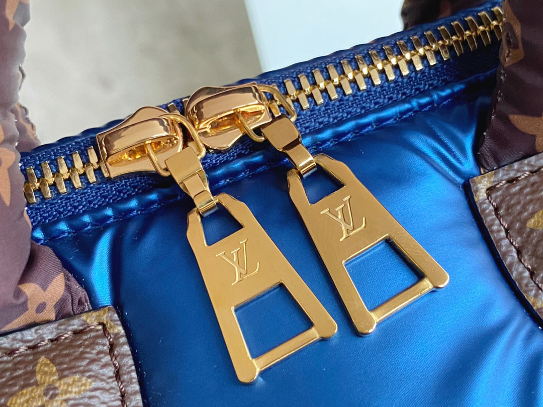 LV M20973 Pillow Speedy Bandouli¨¨re 25 - Image 8