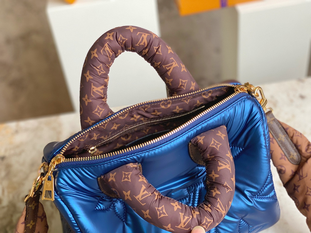 LV M20973 Pillow Speedy Bandouli¨¨re 25 - Image 9