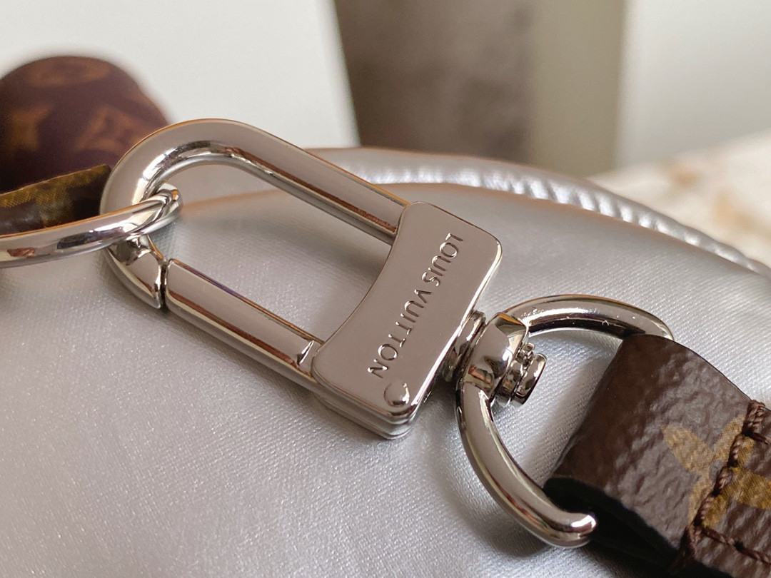 LV M5900 Pillow Speedy Bandouli¨¨re 25 - Image 6
