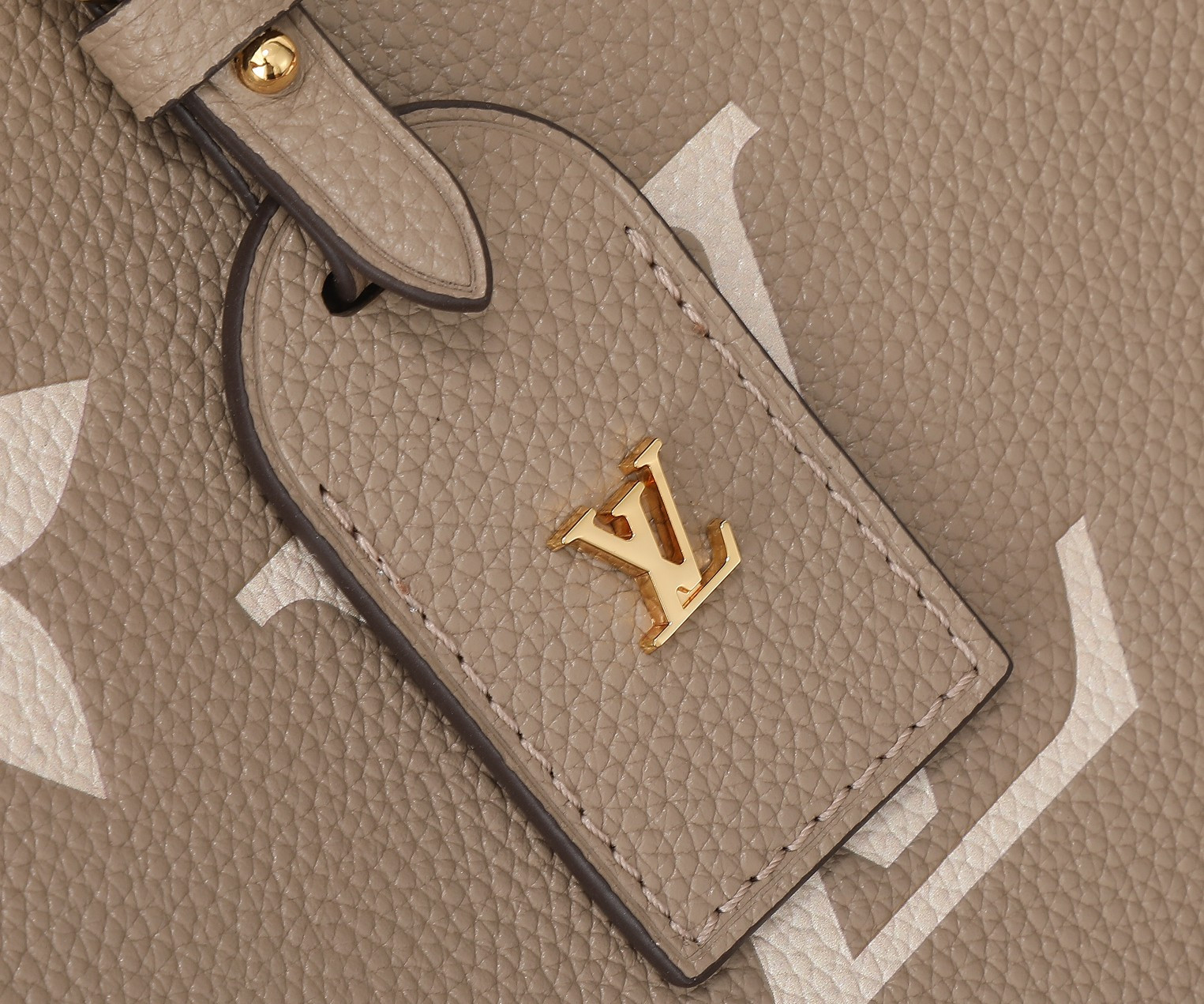 LV CarryAll PM M47180 11.6x9.4x4.7 inches - Image 6
