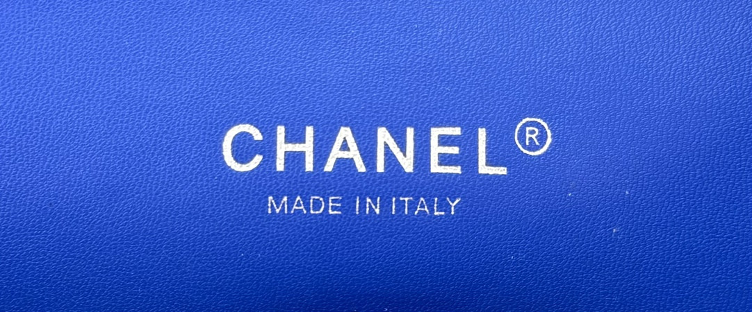 CHANEL CLASSIC 11.12 HANDBAG Tweed & Silver-Tone Metal 6 ¡Á 9.9 ¡Á 2.5 in - Image 9