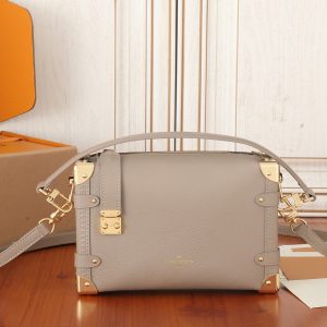 Alternative view of LV Side Trunk MM M25172 8.3 x 5.5 x 2.4 inches
