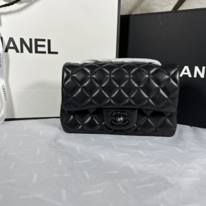 Alternative view of CHANEL CF1116 20x12x6cm