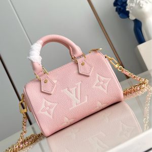 Alternative view of LV Nano Speedy M14226 10x7.5x16cm
