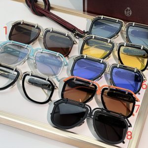 JMM Glasses NEWTON 52-23