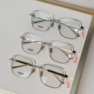 Dior Glasses Cannage S1F 54-18-140