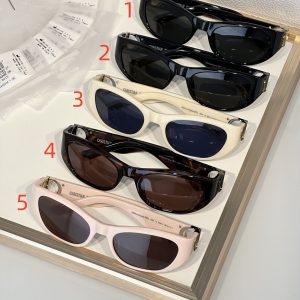 Dior Glasses 30Montaigne S9U 53-17-130