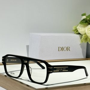 Dior Glasses signafure N1U 55-17-140