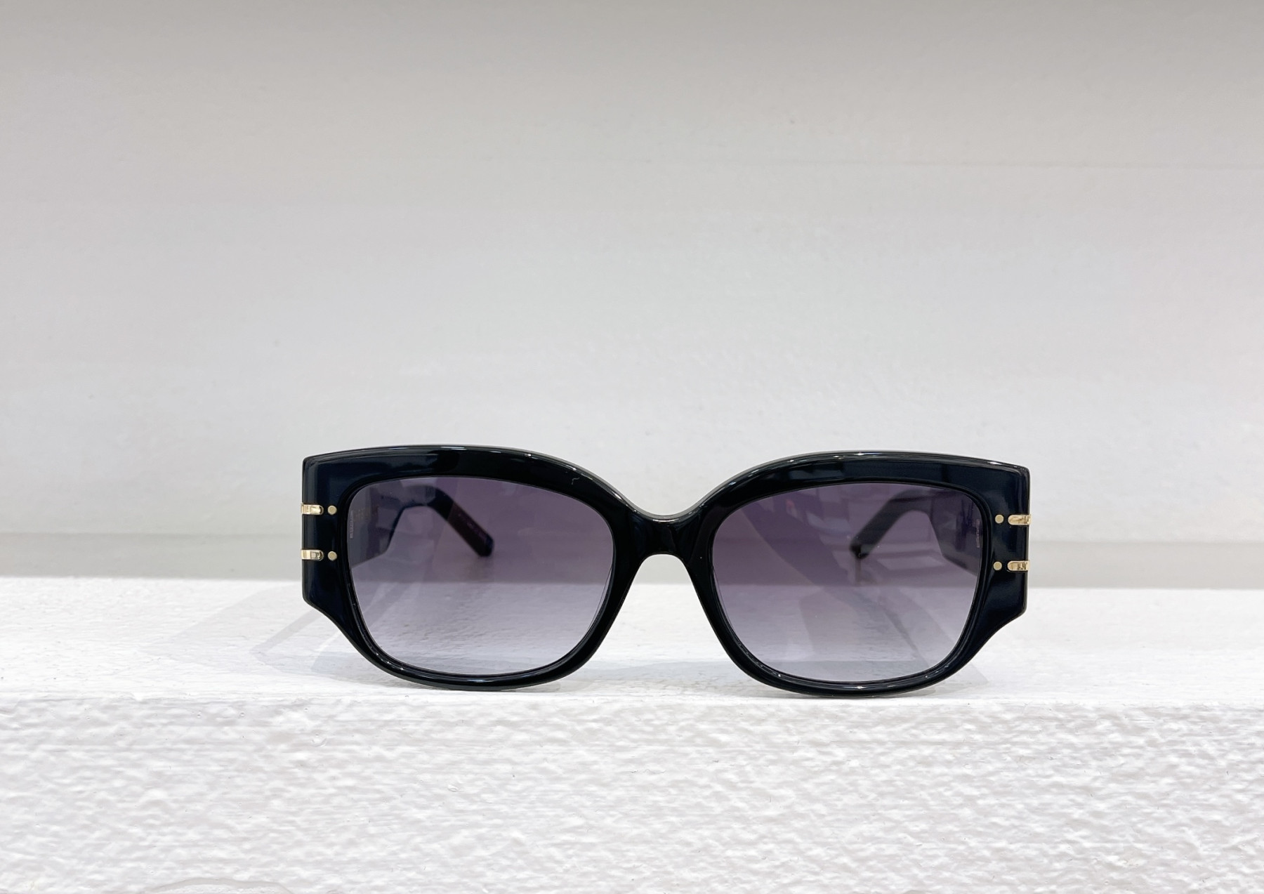 Dior Glasses Signature S13F 55-18-140 - Image 8