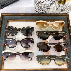 Alternative view of Dior Glasses MeteorB1I 51-21-145