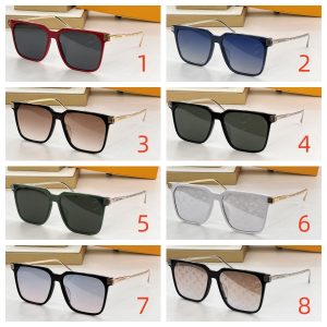 LV Sunglasses Z1826 56-15-145