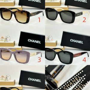Alternative view of Chanel Glasses CH9163B 54-19-145