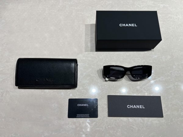 Chanel Glasses cha5525 143-52-19-140