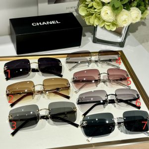 Chanel Glasses CH4218 60-19-14
