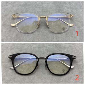 Chrome Hearts Glasses BKGP 49-22-145