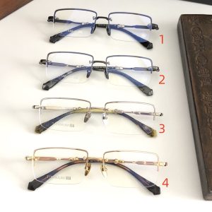 Alternative view of Chrome Hearts Glasses CH8289 60-15-156