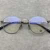 Chrome Hearts Glasses SSP 49-22-145
