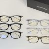 Chrome Hearts Glasses CH8237 53-17-149