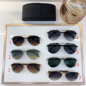 Prada Glasses PR A58S 61-14-147