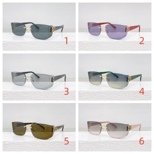 Alternative view of Miu Miu Glasses MU112AV 63-17-130