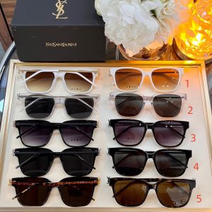 YSL Glasses SLM480 54-17-14